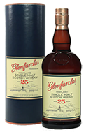 Glenfarclas 25 Year