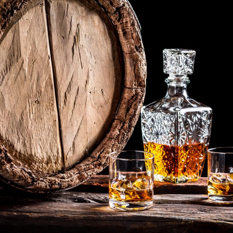 Whiskey
